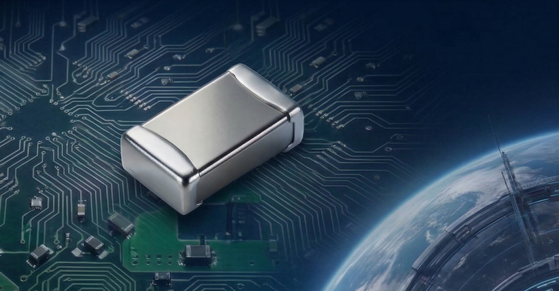 チップバリスタ